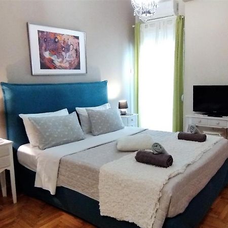 City Stay Alexandras Av. Atena Exterior foto