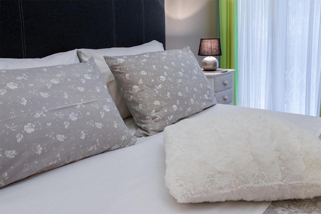 City Stay Alexandras Av. Atena Exterior foto