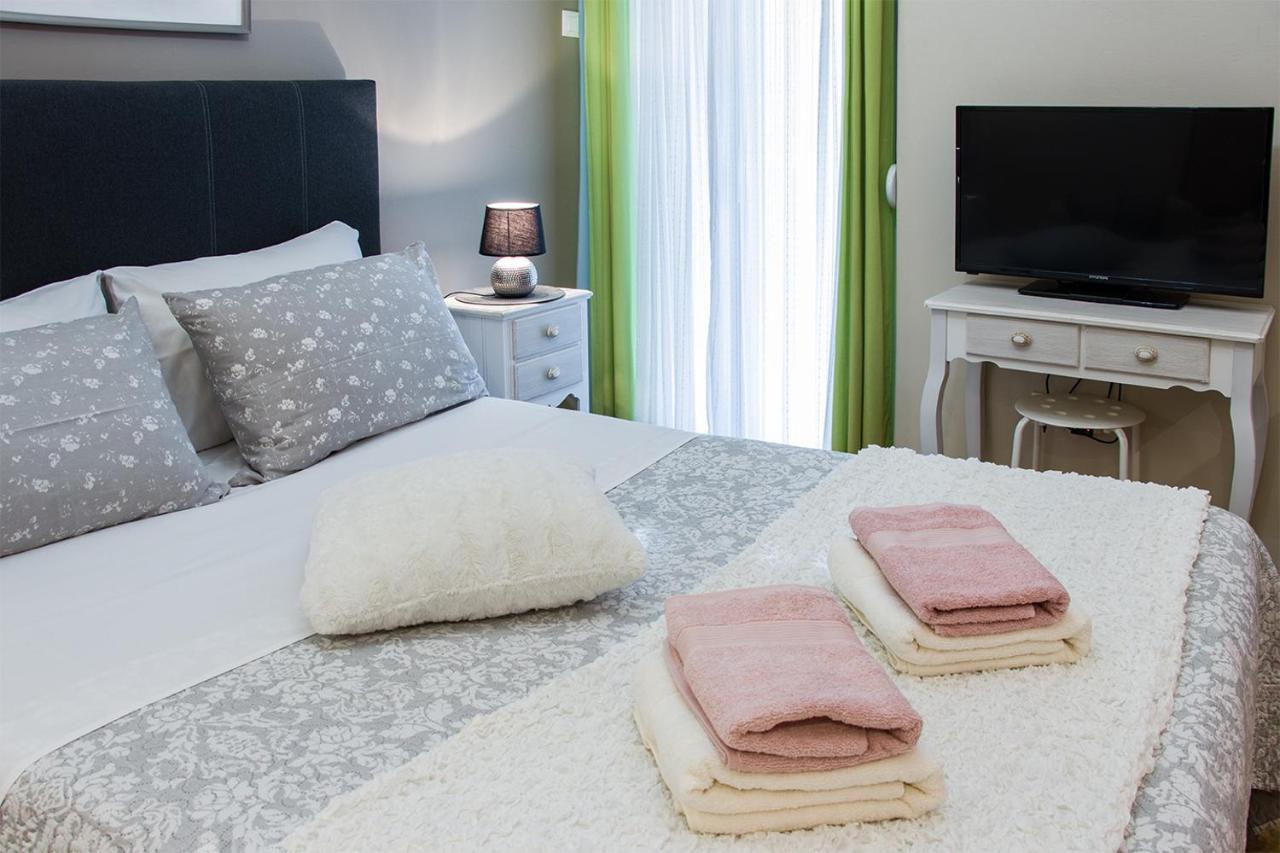 City Stay Alexandras Av. Atena Exterior foto