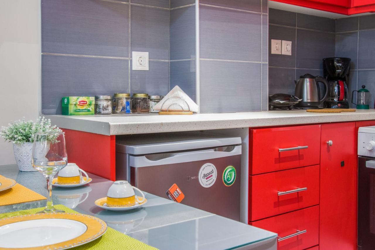 City Stay Alexandras Av. Atena Exterior foto