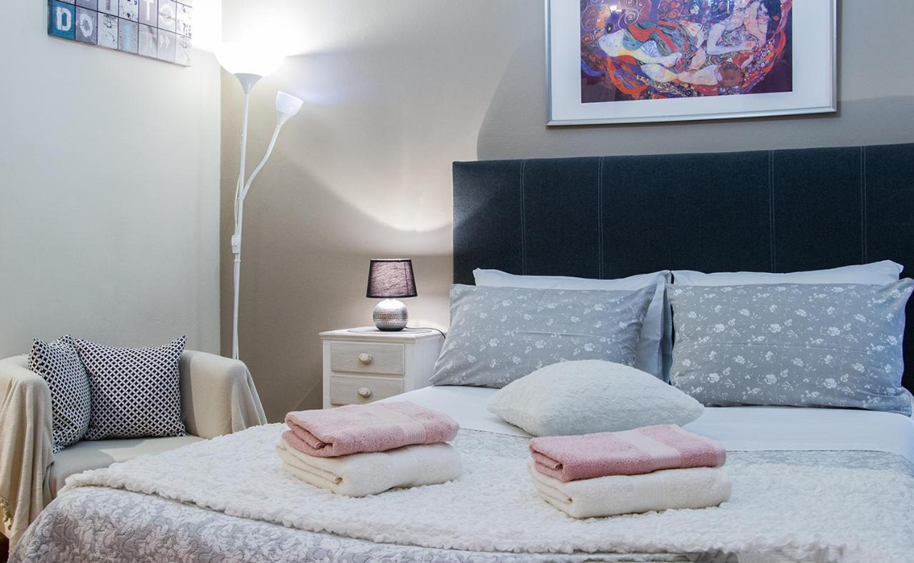 City Stay Alexandras Av. Atena Exterior foto