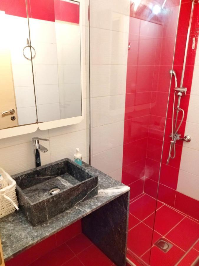 City Stay Alexandras Av. Atena Exterior foto