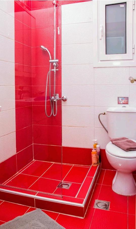 City Stay Alexandras Av. Atena Exterior foto